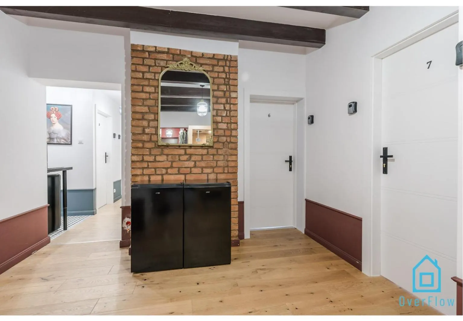 Stare Dlugie Ogrody 55 P4 Apartment Gdansk