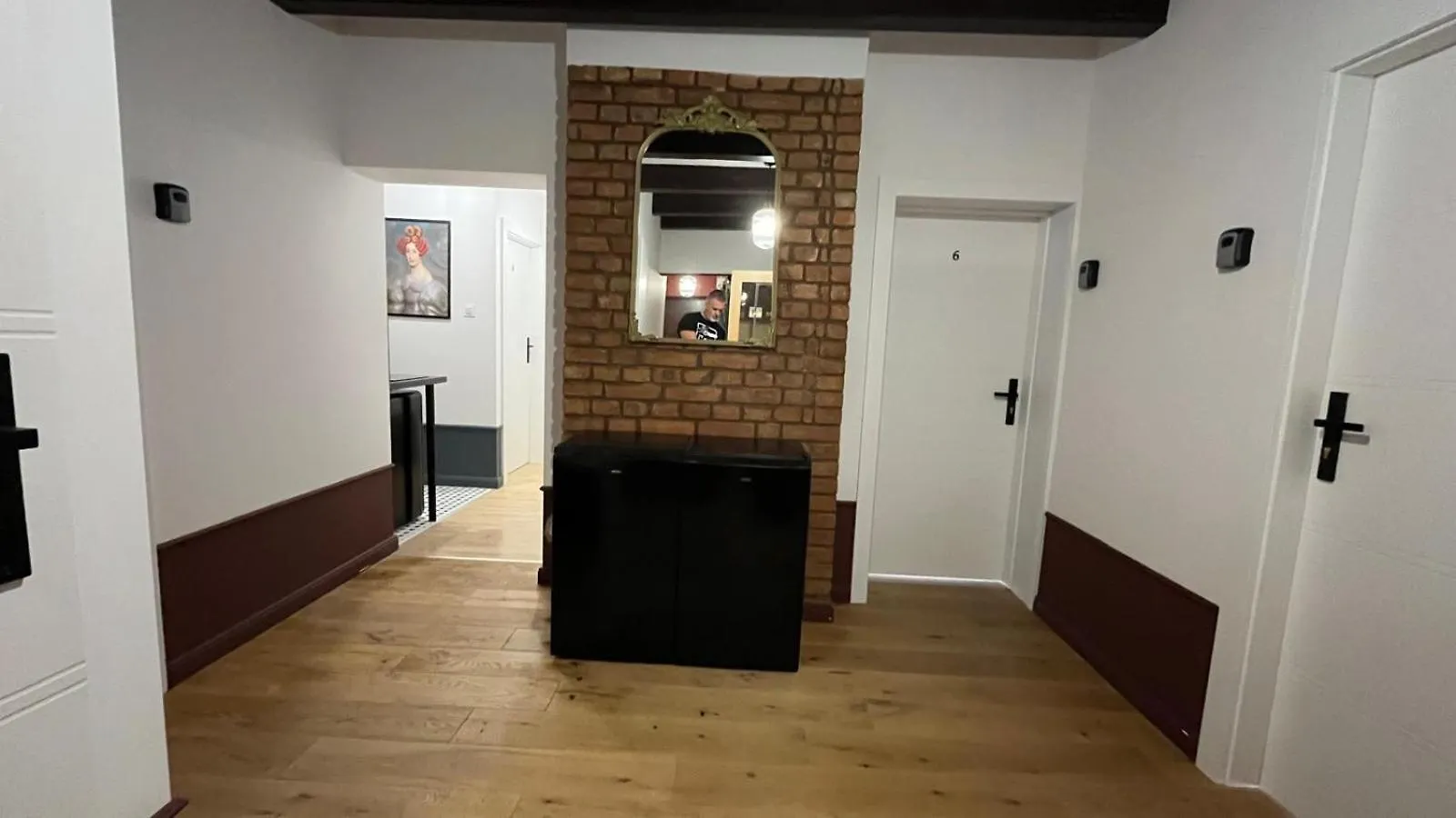Stare Dlugie Ogrody 55 P4 Apartment Gdansk Homestay