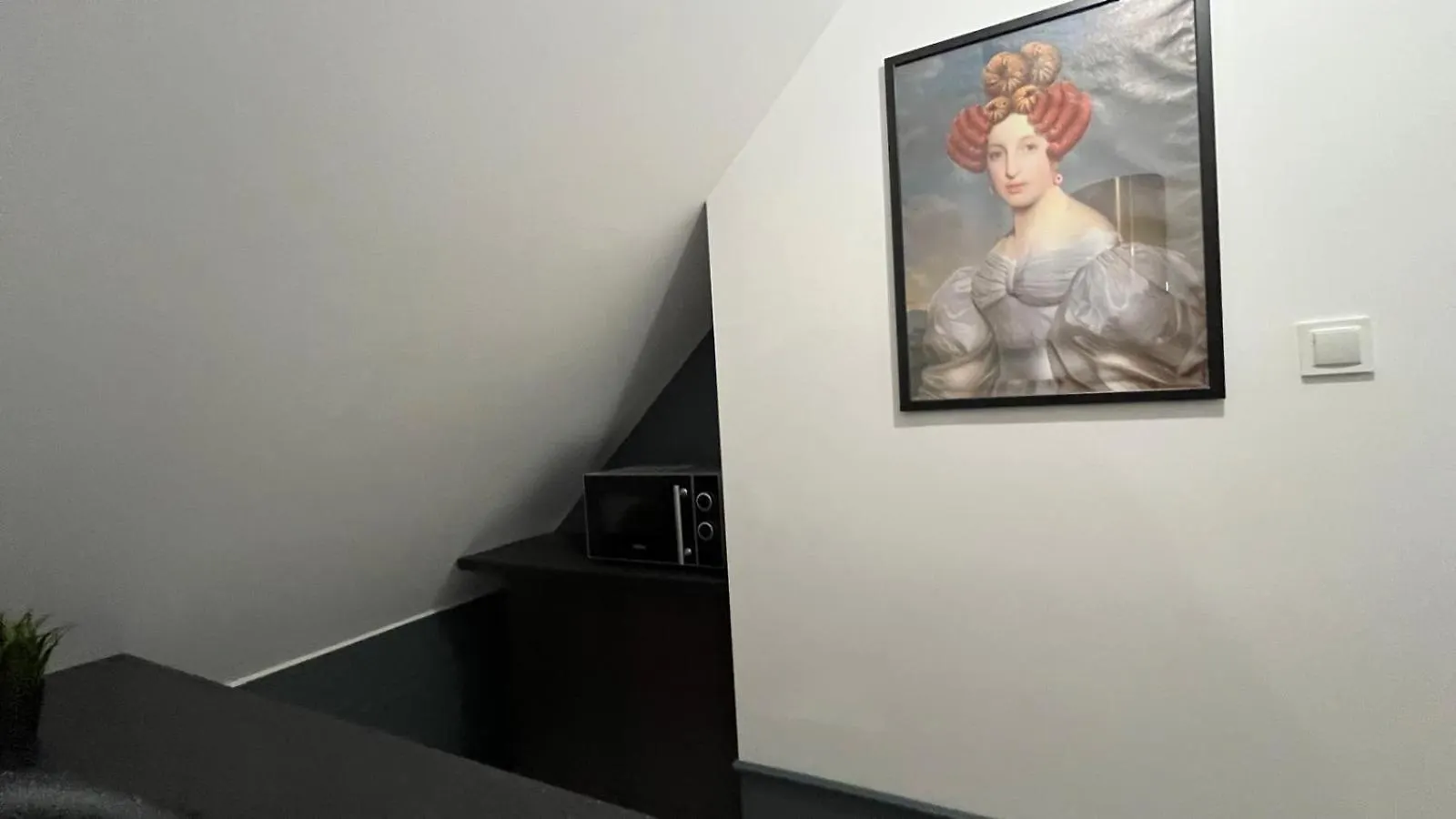 Privatunterkunft Ferienwohnung Stare Dlugie Ogrody 55 P4 Danzig Polen