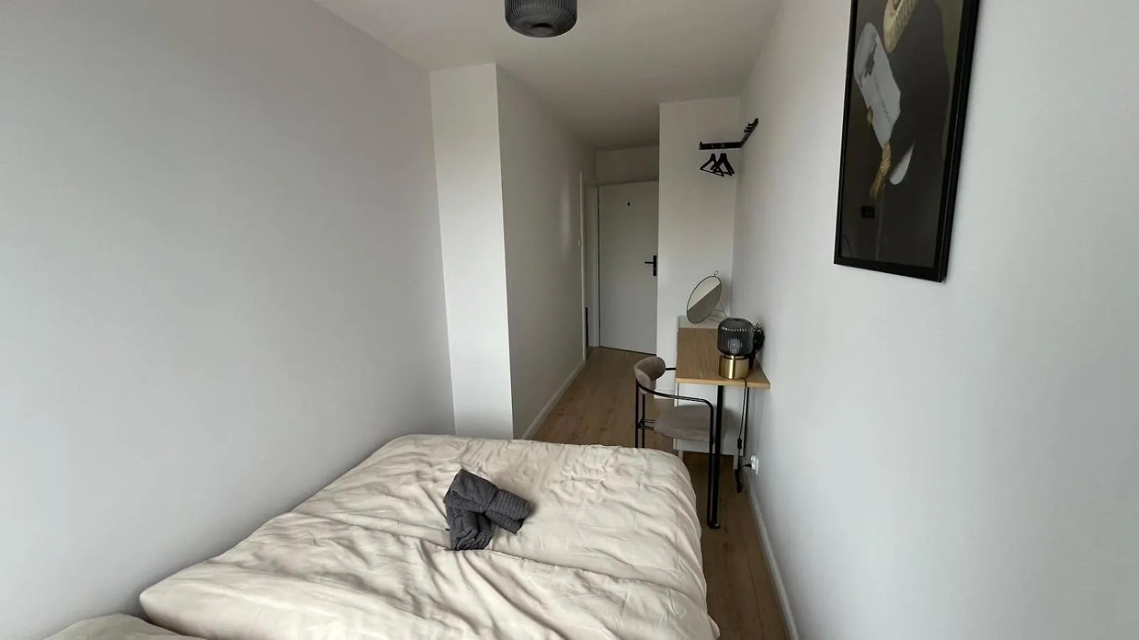 Stare Dlugie Ogrody 55 P4 Apartment Gdansk