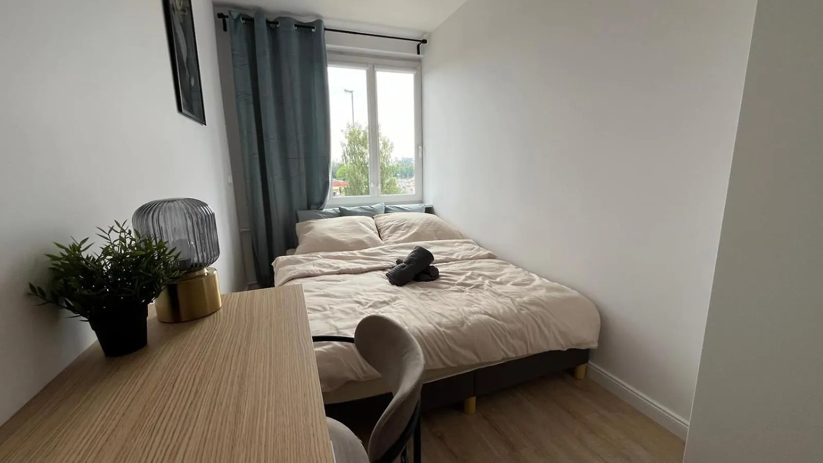 Stare Dlugie Ogrody 55 P4 Apartment Gdansk 0*,  Poland