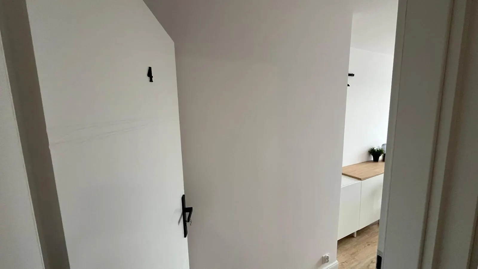 Privatunterkunft Ferienwohnung Stare Dlugie Ogrody 55 P4 Danzig