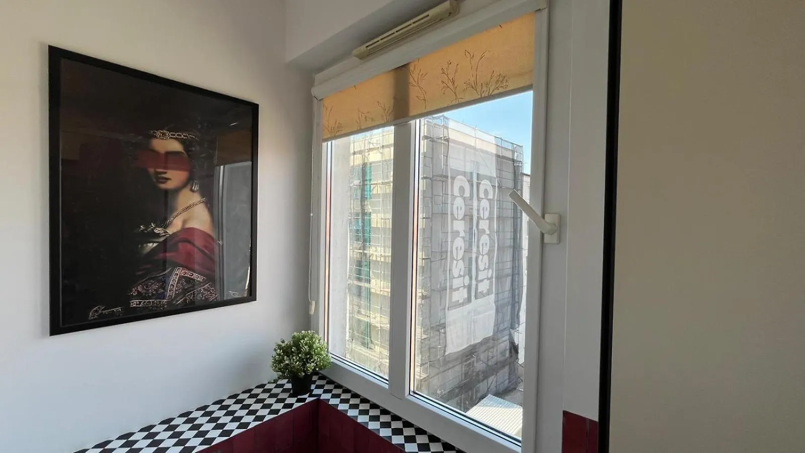 Ferienwohnung Stare Dlugie Ogrody 55 P4 Danzig Privatunterkunft