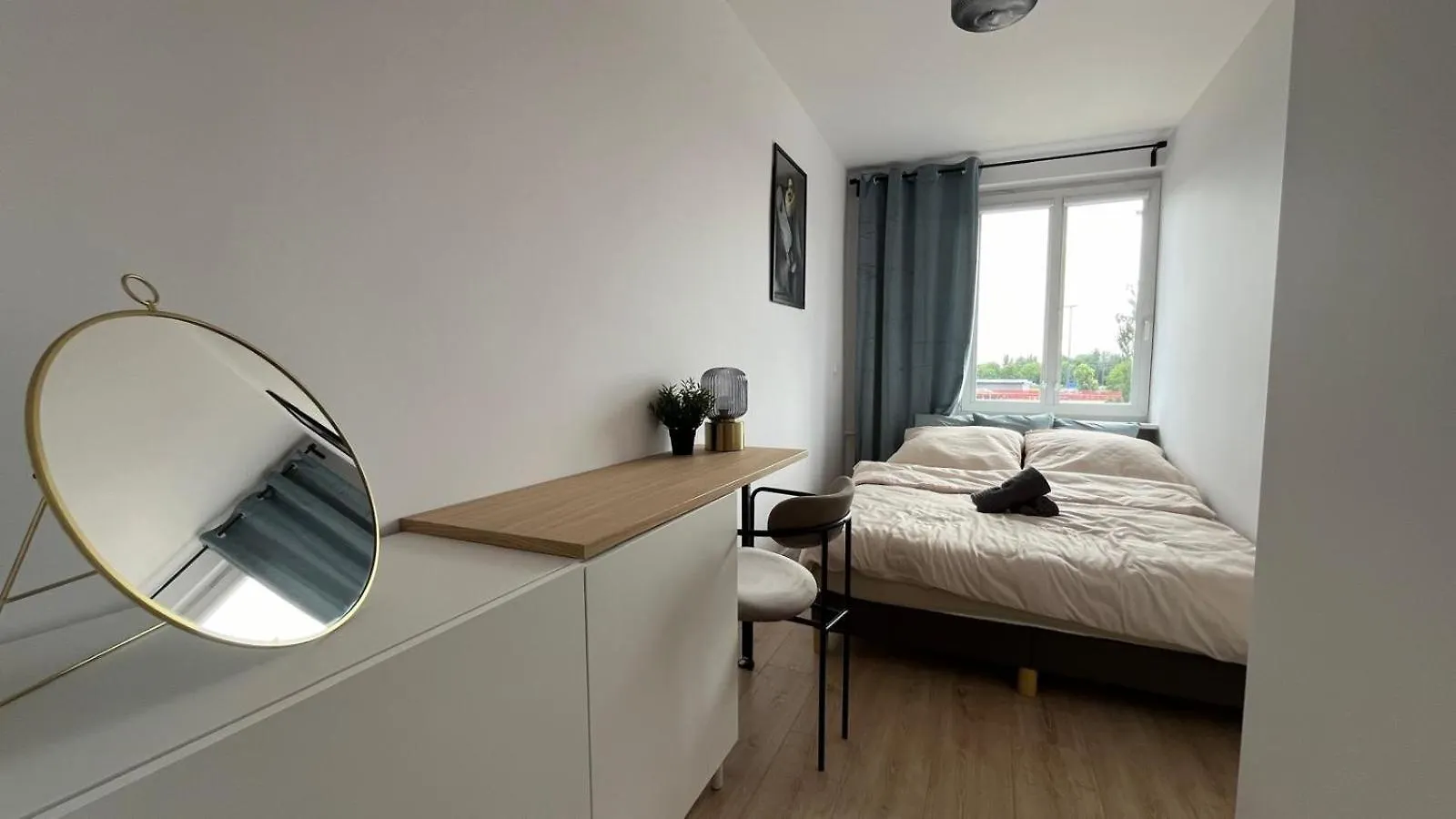 Stare Dlugie Ogrody 55 P4 Apartment Gdansk 0*,