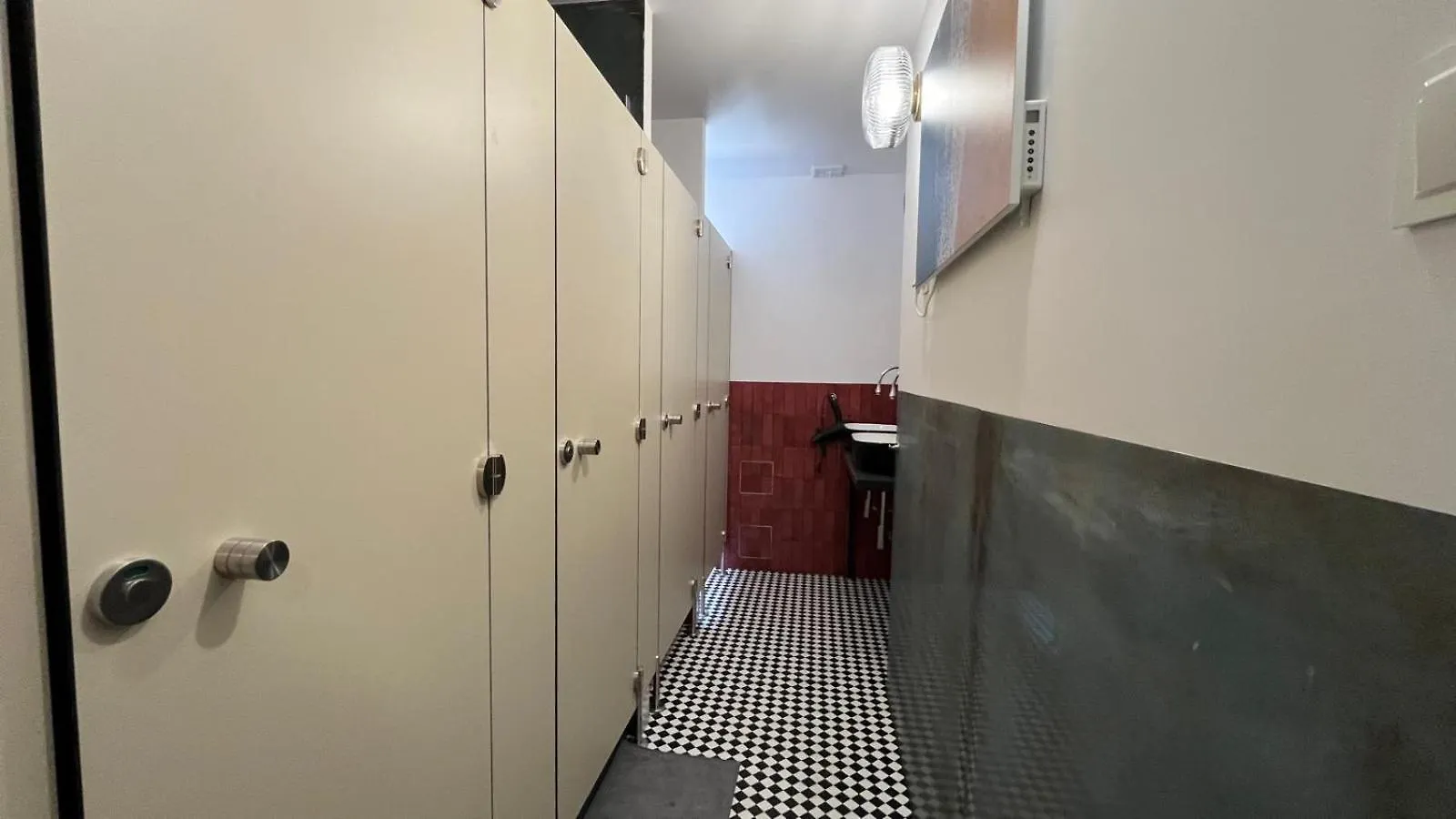 Ferienwohnung Stare Dlugie Ogrody 55 P4 Danzig Privatunterkunft