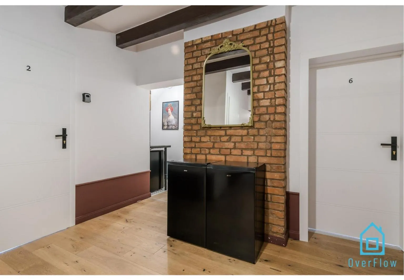 Stare Dlugie Ogrody 55 P4 Apartment Gdansk 0*,