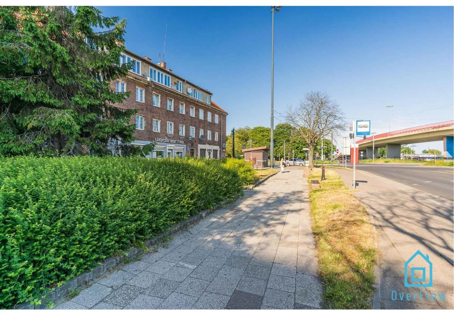 Stare Dlugie Ogrody 55 P4 location