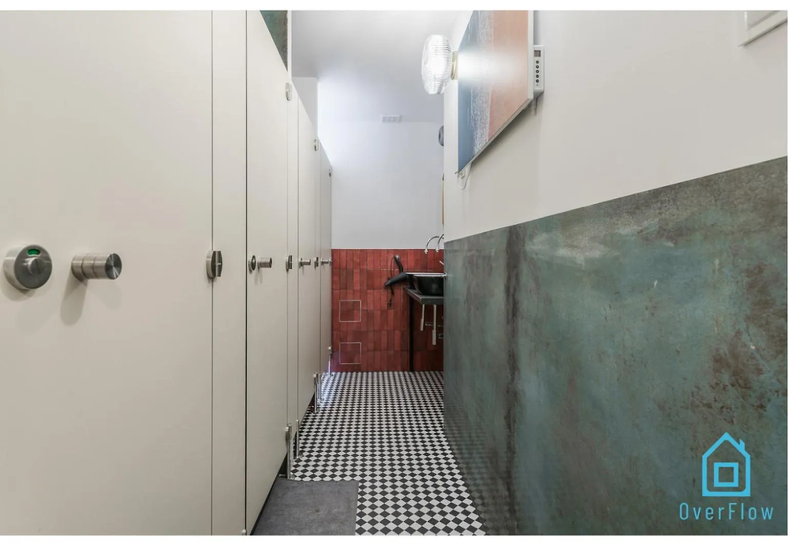 Stare Dlugie Ogrody 55 P4 Apartment Gdansk 0*,  Poland