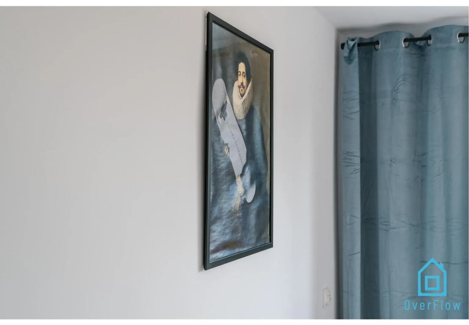 Stare Dlugie Ogrody 55 P4 Apartment Gdansk Homestay