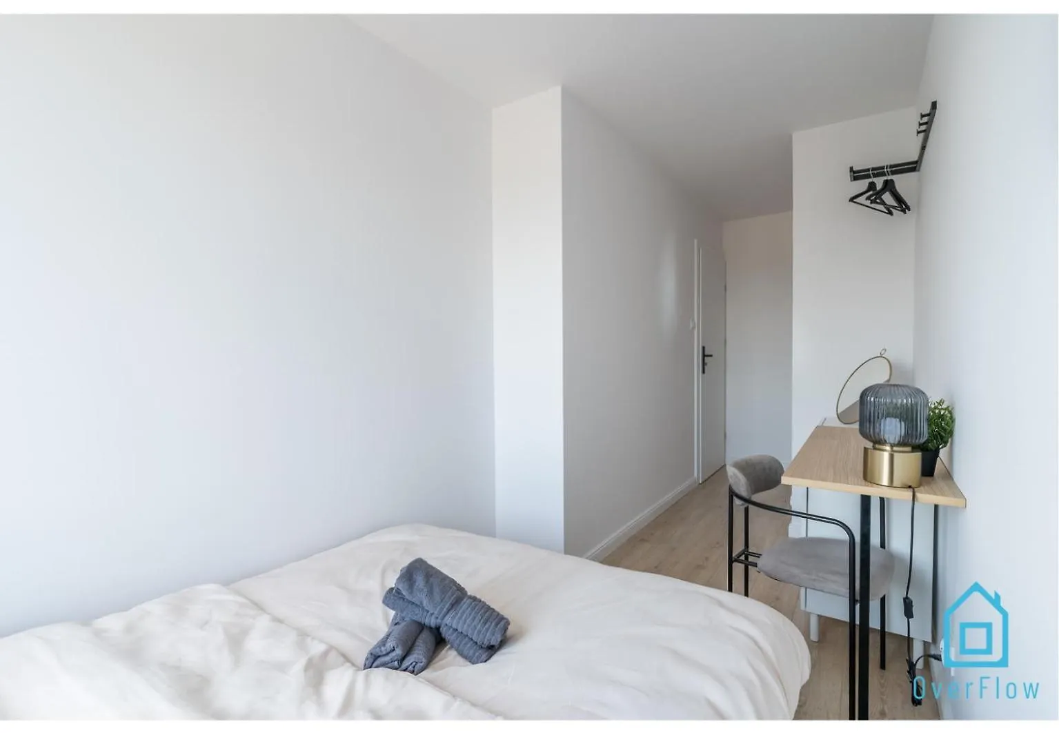 Homestay Stare Dlugie Ogrody 55 P4 Apartment Gdansk