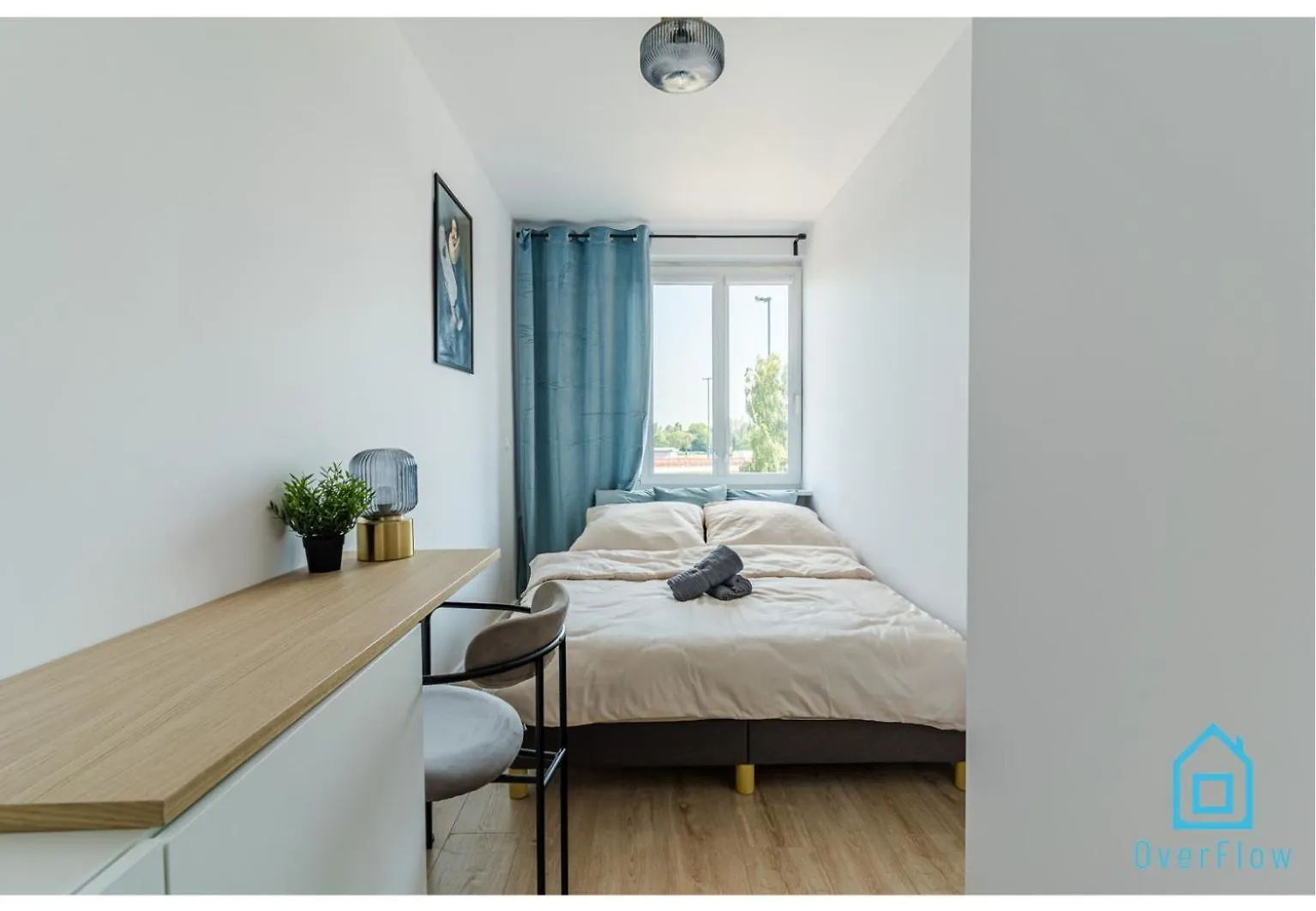 Stare Dlugie Ogrody 55 P4 Apartment Gdansk 0*,  Poland