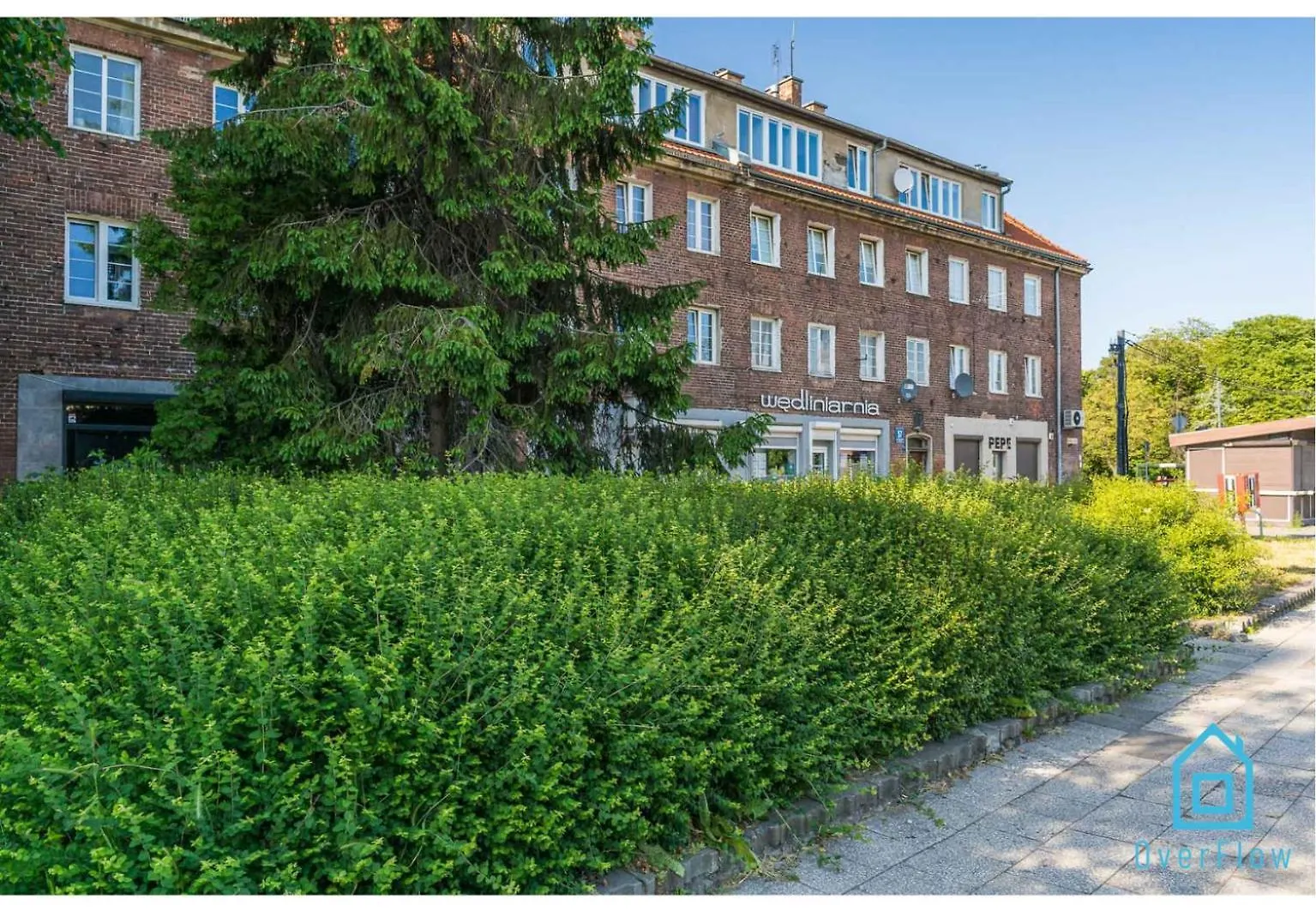 Homestay Stare Dlugie Ogrody 55 P4 Apartment Gdansk Poland