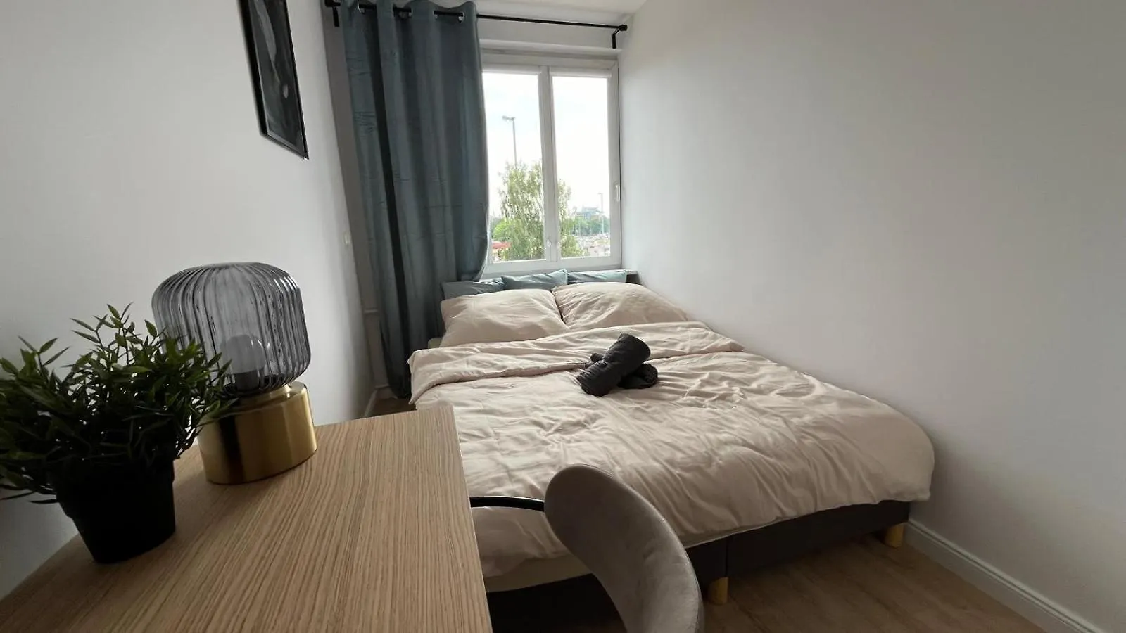 Stare Dlugie Ogrody 55 P4 Apartment Gdansk